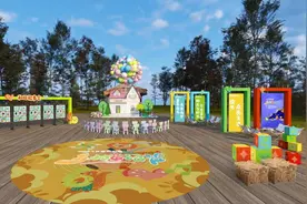 6处亲子游玩打卡地！“2023长春市首届乡村童话节”线路推荐图片