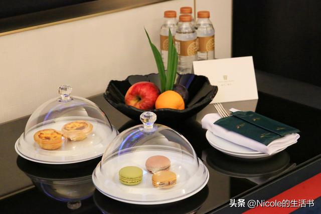 爱上澳门的宝藏酒店，一站式遛娃太省心了