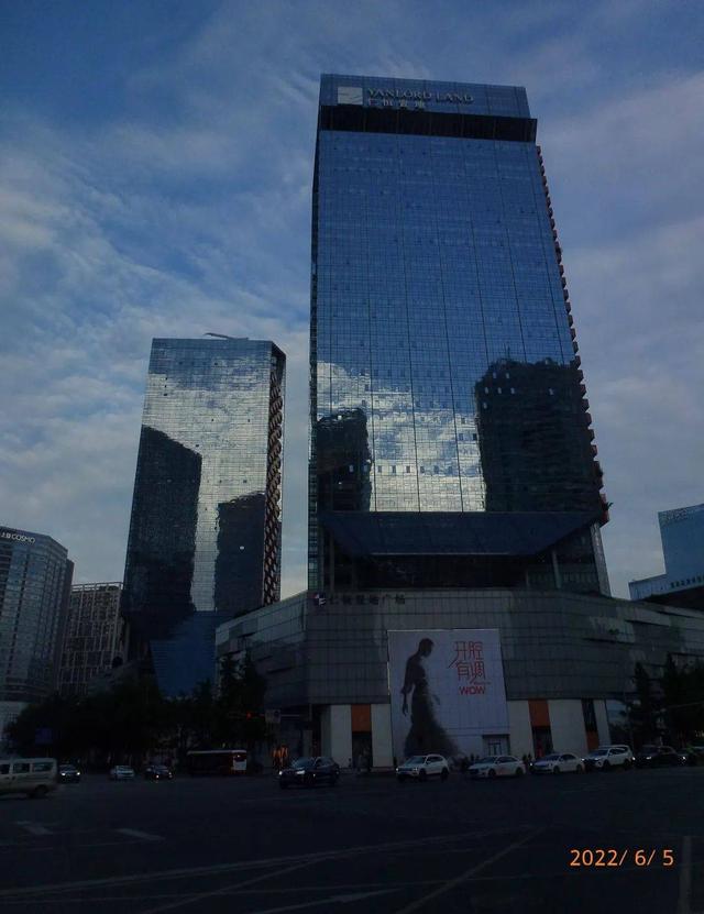 【历史文化】因李白得名？这条街藏着成都人的绝版记忆‖徐海涛