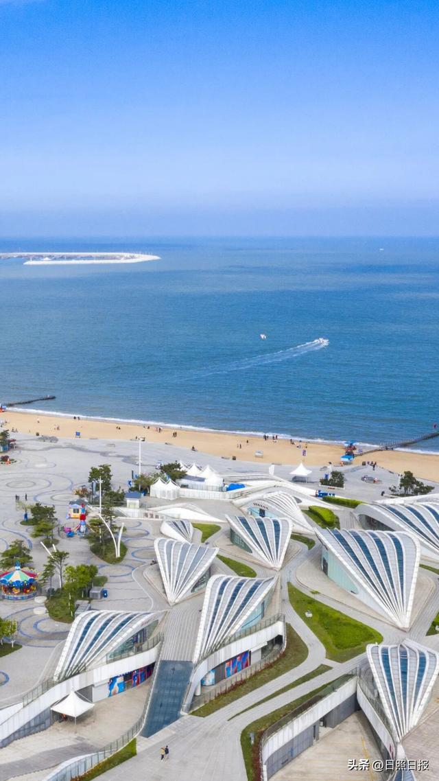 全球榜！中国榜！日照入选