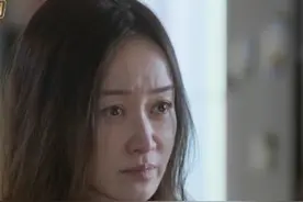 女演员长相很重要，《江河日上》48岁赵子琪俨然成了官太太专业户图片