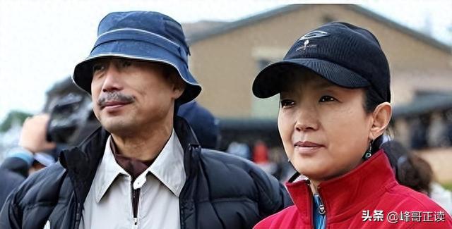 移居美国后心态失衡还是原形毕露？盘点演员吕丽萍在美国闹的笑话