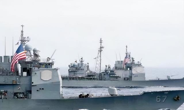 一旦中美爆发冲突，决定战争走向的不是导弹	，美军司令有了新发现