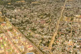 朋友圈继续扩大！重庆市与埃塞俄比亚亚的斯亚贝巴市缔结友好城市关系图片