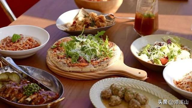 在淄博也能野奢度假！住进这三家山野民宿，成为风景的一部分​……​（文末有优惠）