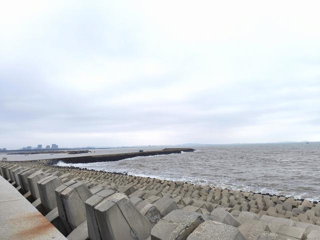 福建 ·福州 ·长乐之海 美得超乎想象(2025·11·7)