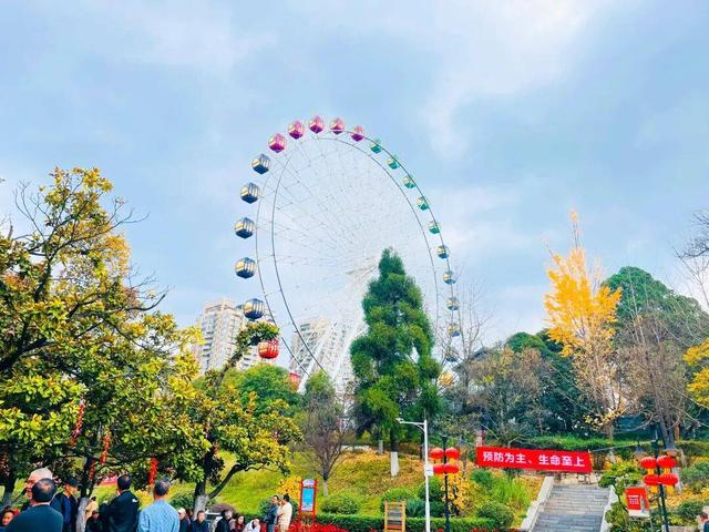 14个免费公园遛娃全攻略：看猴、玩水、露营、徒步一次集齐！速藏