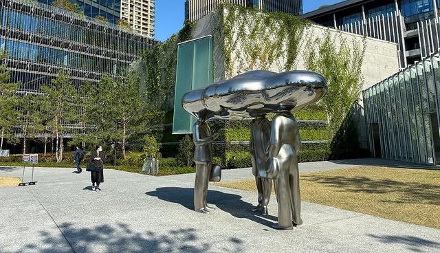 大阪梅田购物新推荐「GRAND GREEN 大阪」：美食多、比邻梅北公园