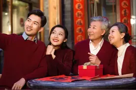 为啥过年是国人独有的执念？心理学家解析背后意义图片