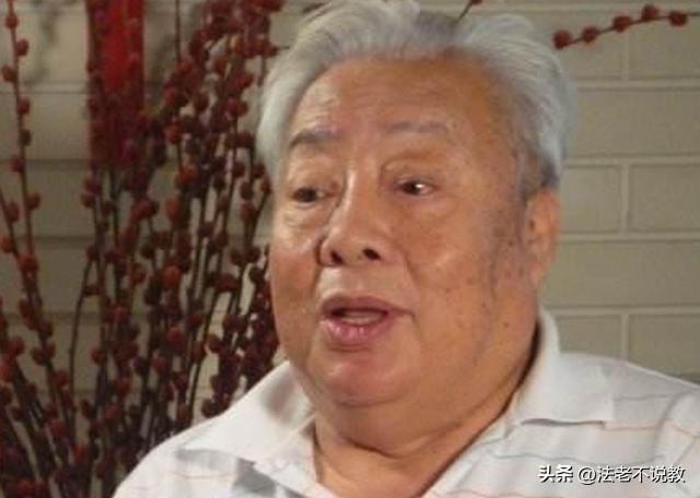 释永信落网第8天，“如来佛祖”饰演者朱龙广逝世，李连杰没说错