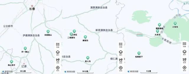 东北地名太 "野"，大裤裆沟擦屁股岭出圈，专家揭秘网友直呼太真实