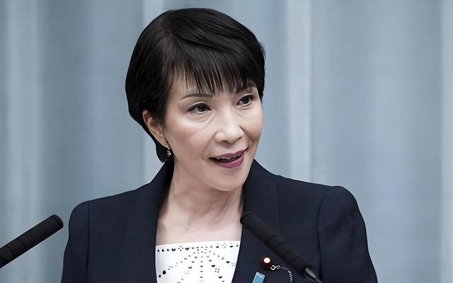 中方发“斩首”警告后，不到24小时，高市早苗表态澄清：言辞失当