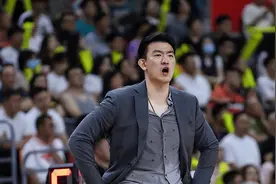 广厦为什么打不过广东队？王博赛后一席话，一下戳中要害图片
