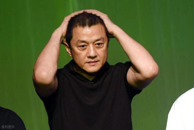 李亚鹏官宣离婚，3岁女儿跟妈妈生活，海哈金喜多次透露经济困难