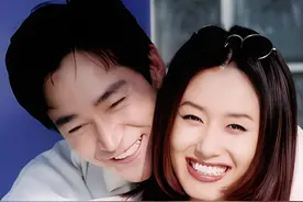 韩剧美人变化史，天生美人还是容颜依旧，整容美人却已判若两人图片