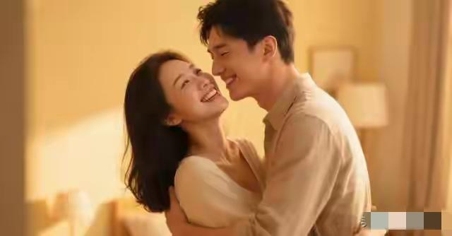 两性之间，女人愿意让你摸她这两个地方，其实就是在默默表白