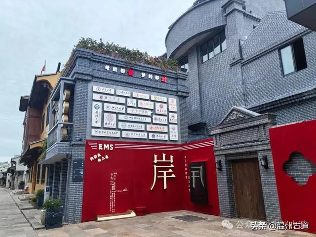 这条千年繁华老街国庆火爆朋友圈，值得你来走一走！