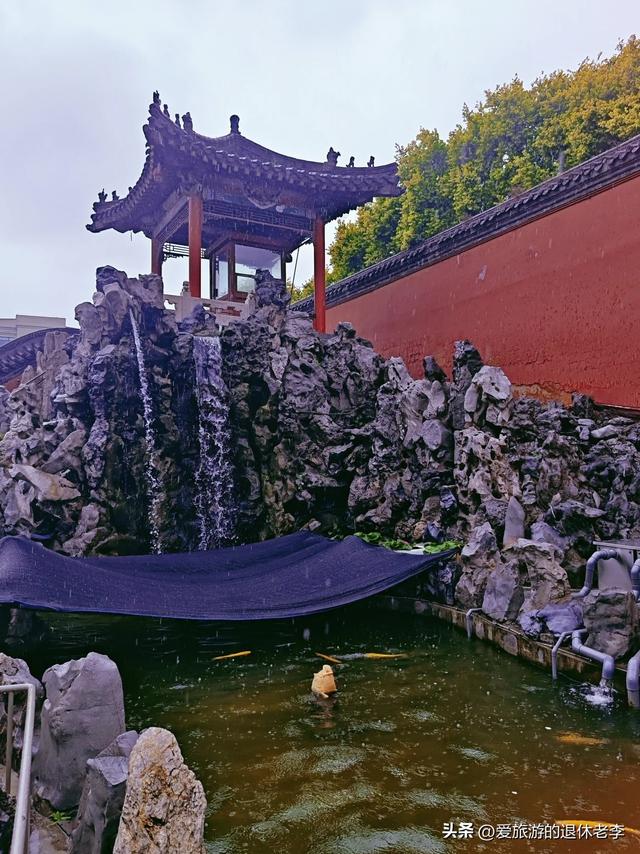 我是北京人，去了趟辽宁沈阳，实在忍不住想说：对沈阳的6点印象