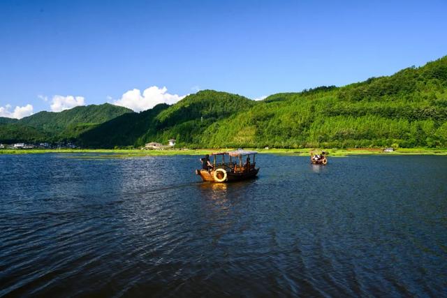 19℃的夏天！腾冲把清凉藏进了这些秘境里