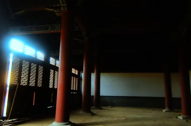 650年的古迹维修20年，最后还是烂尾，太原本地人竟然还不知道