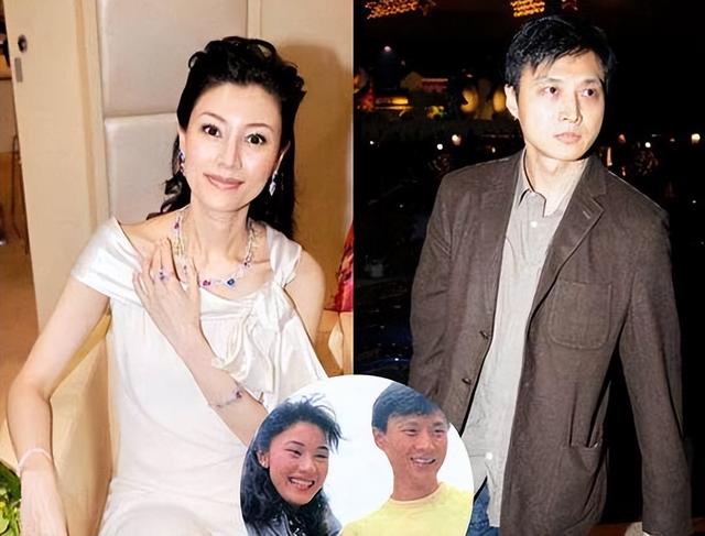 14岁已是“人间尤物”，被富豪看中花1亿娶回家，现55岁风韵犹存
