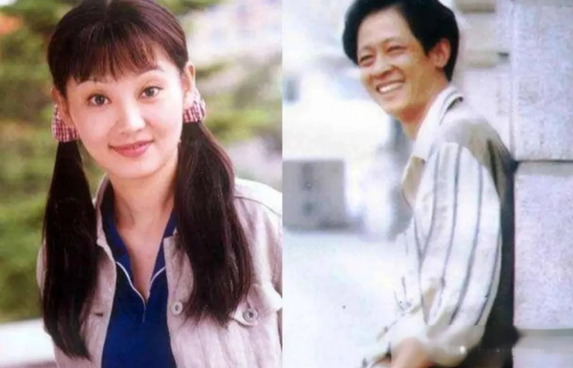 抛弃徐帆，情断许晴，没想到情史丰富的王志文，今59岁老到认不出