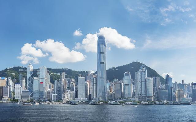 香港闹市不堵车？国庆黄金周在尖沙咀直播，关键还有两条