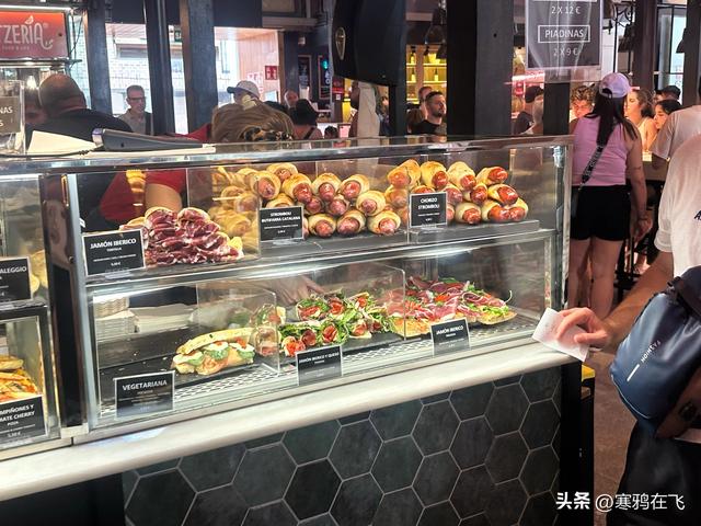 西葡游（十二）马德里皇宫和普拉多