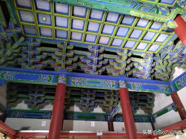 云南宝藏文庙曝光，安宁连然街闹市隐匿700年元构，藏着这些秘密