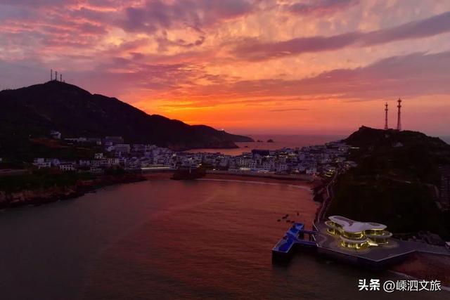 冬日寡淡？NO！看，花鸟岛的缤纷藏不住啦！