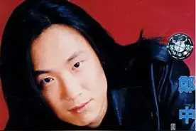 太突然！被誉为“张学友的接班人”的他宣布退圈图片