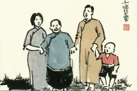 致父母：儿女不想结婚、不想生孩子，怎么劝？用这4招，或许有用图片