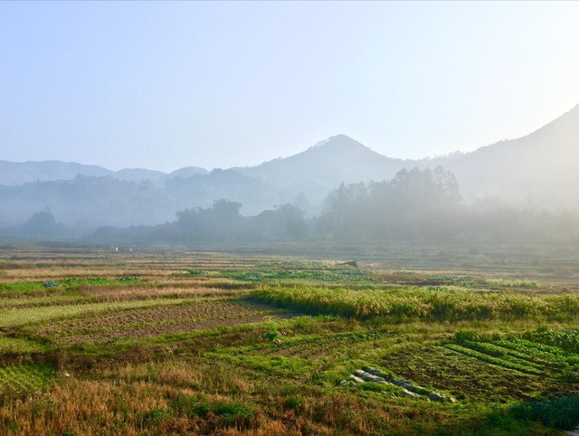 邵阳县下花桥镇和谷洲镇自然村落名录