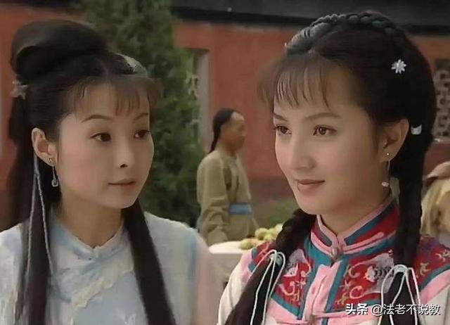 时隔多年袁立公开发声，张国立背刺行为被曝光，还有章子怡受牵连