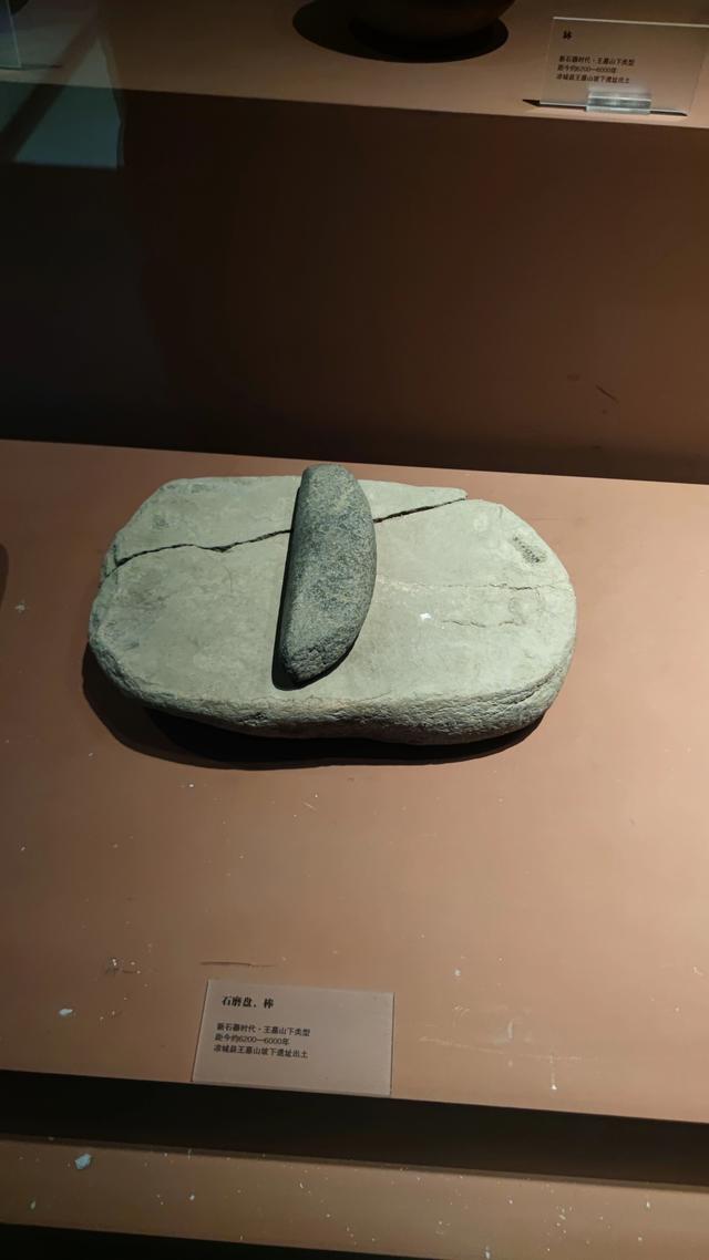 来乌兰察布的第二天 ，去了博物馆，植物园，白泉山公园，古城没去