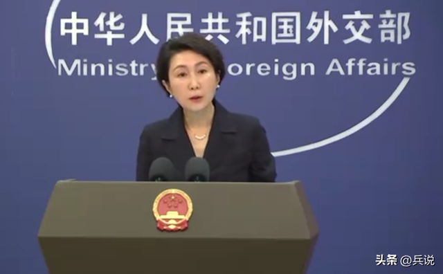 中国舰队进钓鱼岛后，日本反应强烈	，不到一天时间，美军也下场了