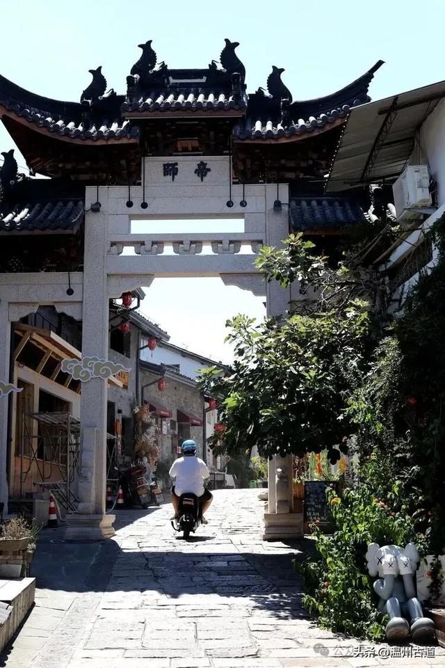 秀山丽水古处州，风光人文之旅，值得你来打卡！