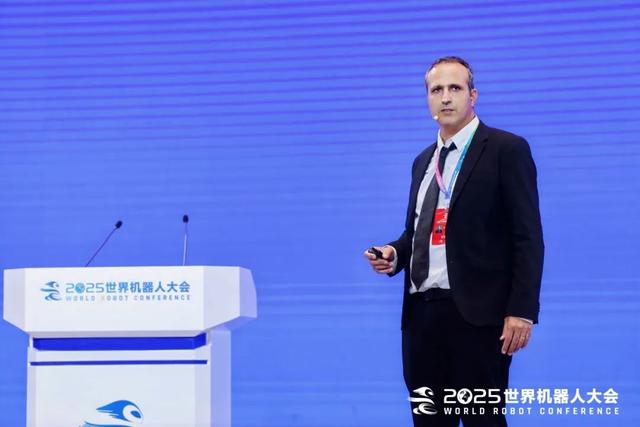 2025世界机器人大会主论坛大咖观点（二）