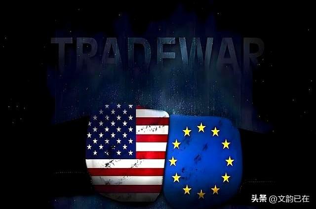 想打。仗？奉陪到底！德国彻底不忍了，中国给的3件法宝够对付美