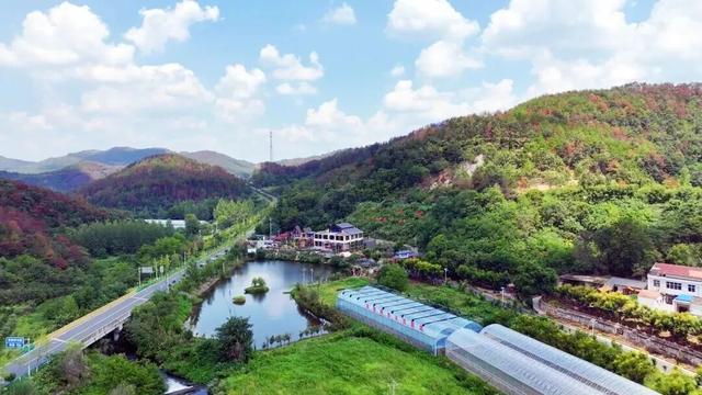 寻访中国抗日军政大学第十分校旧址——“背包大学”里的岁月回响与振兴足音