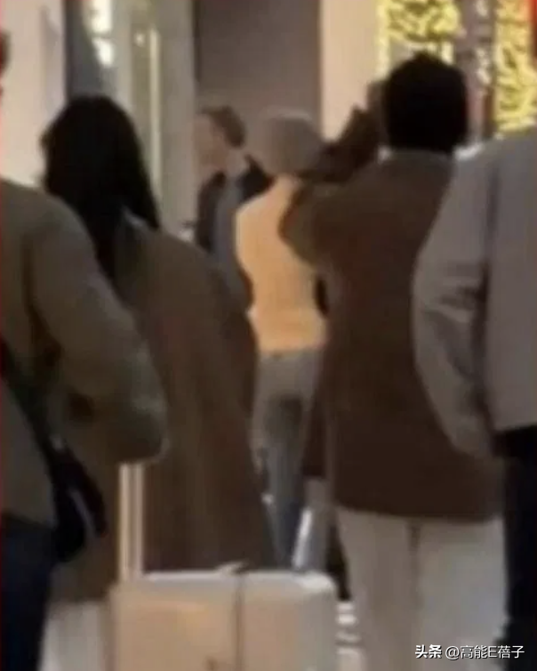 林俊杰认恋网红七七！网友：感谢你没让我的祝福等到一千年以后