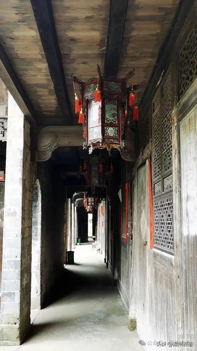 中华羊氏第一村！羊氏家族的避世桃源，千年古村深藏岁月的秘密!