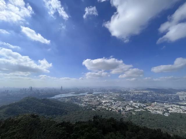 “白菜价”机票来了!重庆直飞,这些地方景美又好玩