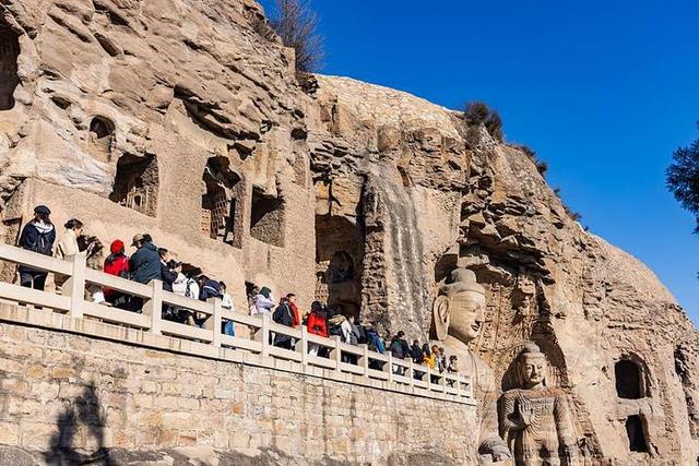 大风文旅 | 多地宣布免费、半价 别错过这些错峰旅游福利，涉及莫高窟、灵隐飞来峰、云冈石窟等景区