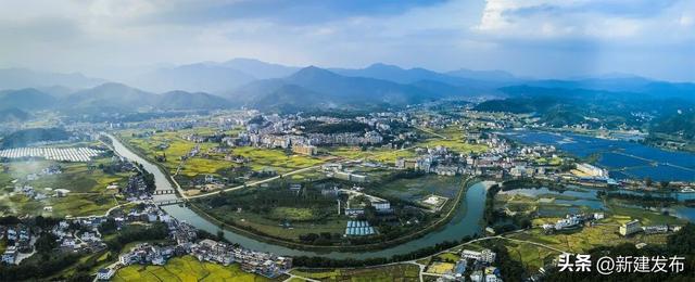 山水上犹 森宿福地