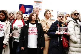 中美艾滋病患者差距明显，美国120万，日本2.8万人，中国令人意外图片