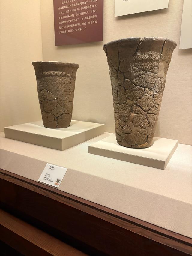 辽宁省博物馆的超详细参观体验攻略,建议收藏