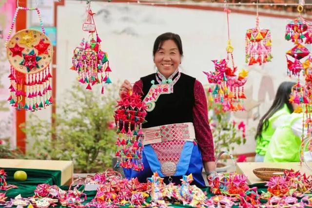 20余场活动打造视觉盛宴！2025呈贡七步场旅游节圆满收官