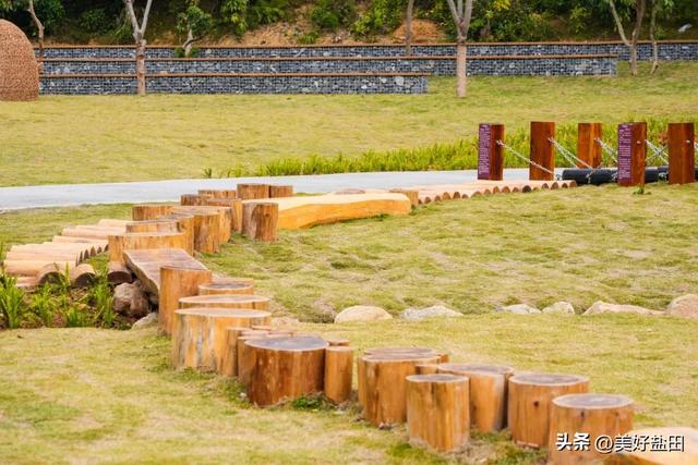 深圳新手必刷！5公里山海徒步，地铁直达→