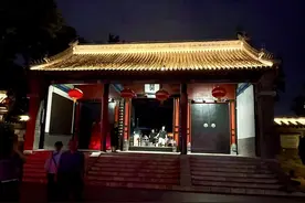 保定的粗略印象图片